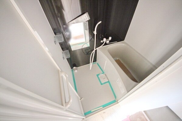 ユナイト日吉ロス・プリモスの物件内観写真